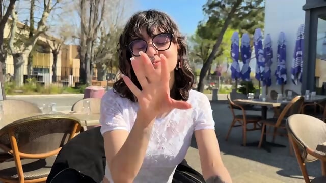 [JacquieEt MichelTV] Lotus (21 Years Old, From Mons! / 04.02.2026)