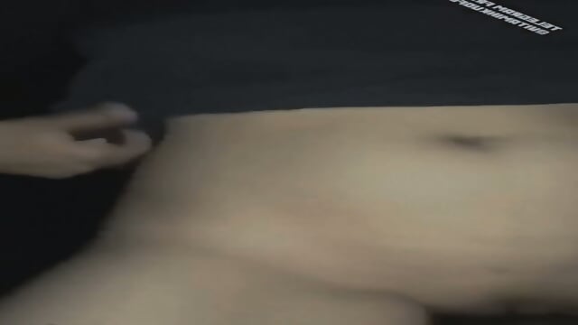 Gadis Kampung Kena Muntahan Peju Banyak Banget, indo malay 18yo