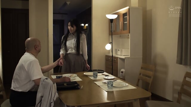 Please forgive me... The struggles of an unfaithful wife - Hikaru Miyanishi