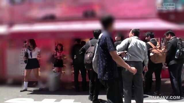 [Uncensored]SDEN-009 Go With A Bus Guide!Random Order!Otonaâs School Excursion Bus Tour