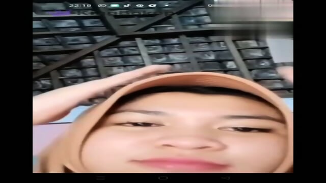 Ukhti Tobrut Hijab Vcs Member Private