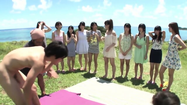 Japanese Code HNDS-027 Ai Uehara