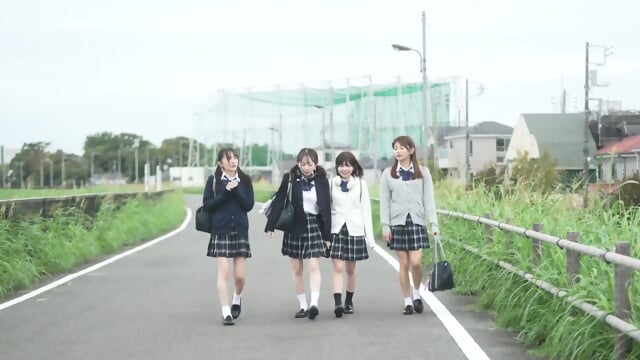 Japanese Code CAWD-960