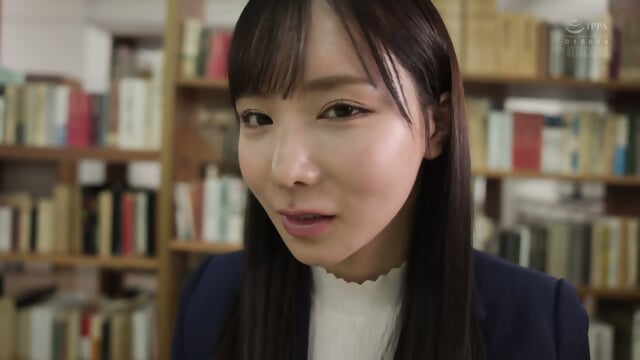 Undercover Investigator Falls into Aphrodisiac-Induced Depravity: Aoi Ebisaki