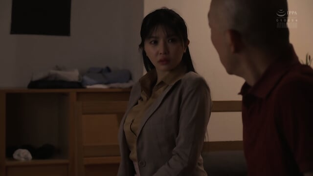 I can't forget the way that man I hate so much used his hips when he fucked me... I'll do whatever he says. Nao Iinari