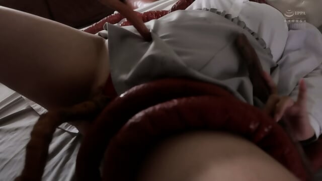 New Tentacle Drowning - Women Obsessed with Pleasure