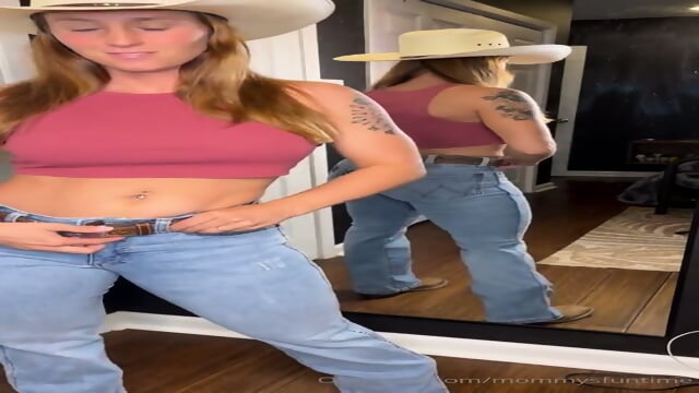 Southern Fit Hot Wife P7