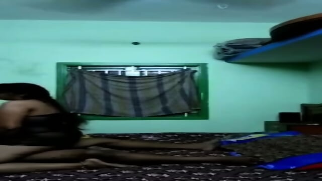 Extremely Beautiful Newly Married Wife Oiled Up Hard Fucked By Husband.mp4