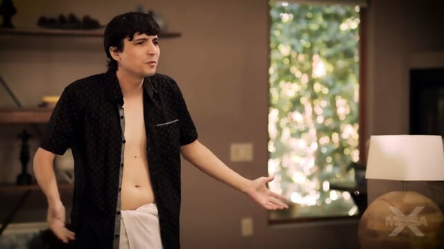 Megan Mistakes   Jealous Sister   MissaX