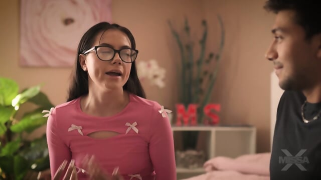 Selena Love   Perfect   MissaX