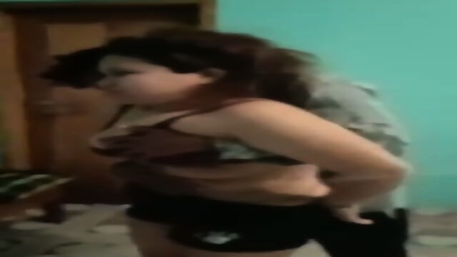 Undressed Wife Having Sex With One Guy - Recorded By Another Guy