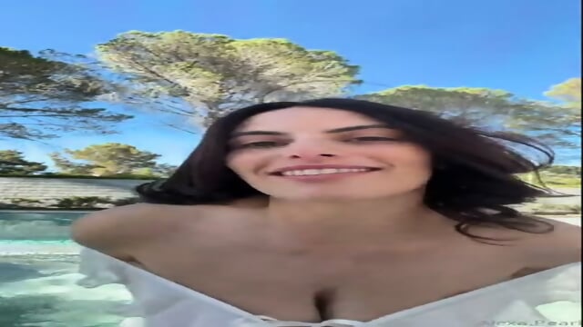 Alexa Pearl  Wet BRAND  BG Milky Mommy Titty Fuck And Dick Riding In The Pool (2026)