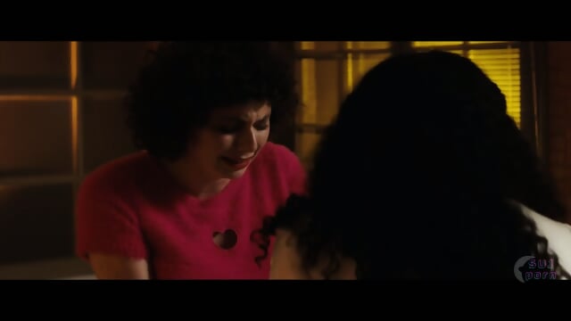 Jade , Romy And Nicole Lesbian Threeway