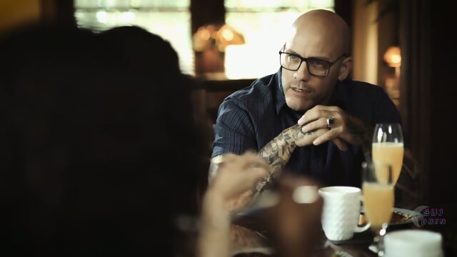 April , Ana And Casey Threeway Lesbian