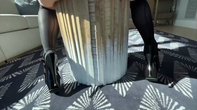 Fun Sized Alt Slut V41er!ca Vs Giant Black Cock