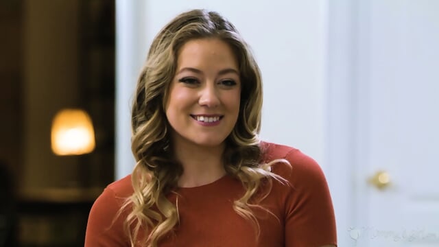 Katrina Colt-Healty Competition