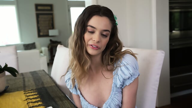 M0lly L1ttle Hardcore Sex 7