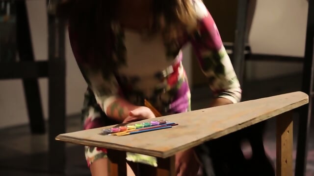 Paternal Stand-in, Scene 10, Takes 2: The Daddy Figure Excels