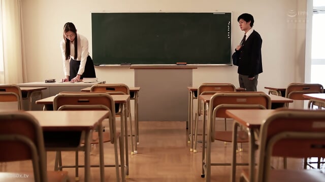 AD N773 - Miu Shiromine (English Sub) (Reduce Mosaic)