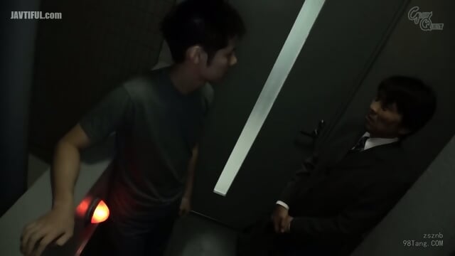 Mother-son  Mirai Sunohara  @123