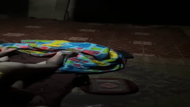 Ngintip kakak ipar ngentot