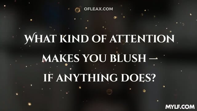 Andi Avalon is Not a Trophy, She's the Game --- Andi Avalon