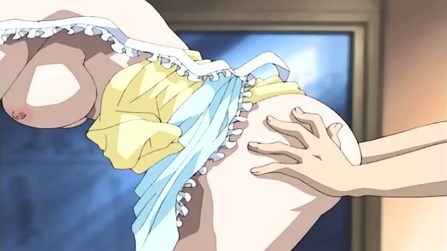 Enbo 4 Taboo Step Mother