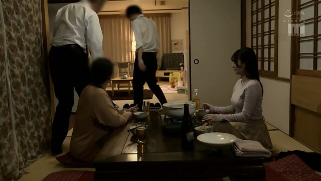 I took the post-partum virginity of the busty wife next door who was definitely looking down on my husband and me while rocking her stroller, and she had a long, convulsive orgasm and wet herself (lol) Mao Hotta