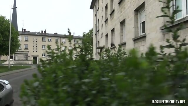 Anna, 18ans, Gang-bang Et Double Penetration  Cite