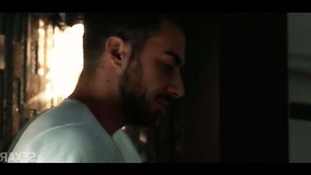 sex as a morning scent