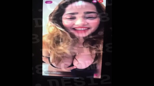 aditi mistry new platinum live available dm fast TG- @watersilence