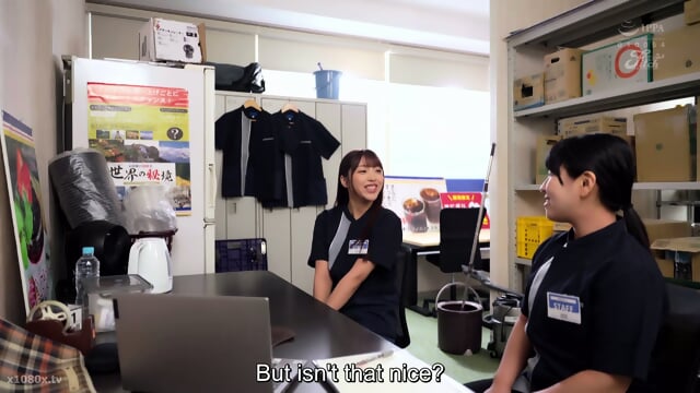 FP RE223 - Himari Kinoshita (English Sub) (Reduce Mosaic)