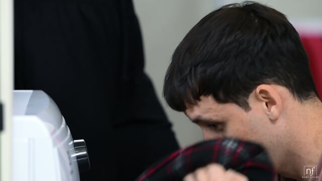 HORNY BABES ARE SHARING A YOUNG STUD ð¥ð¥ð¥ðð