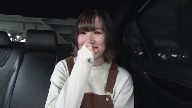 FC2 2469652 100% Pure Beautiful Girl Is Here! She Looks Super Cute And Has A Voice That Rivals That Of A Voice Actor, And Is Almost Completely Undressed In The Car In Broad Daylight, With The Windows Fully Open And A No-hands Blow  Heaven