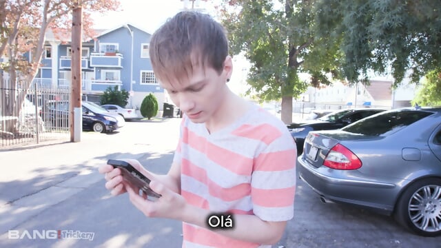 Trickery ivy lebelle scene