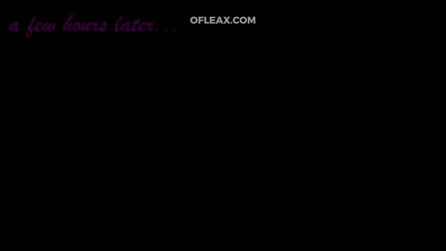 Secret Massages ---- Sienna Santana