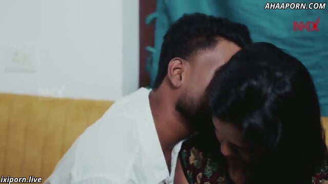 Kappalandi Muttayi Xtended 2026 Nmx Series Tamil Porn Video