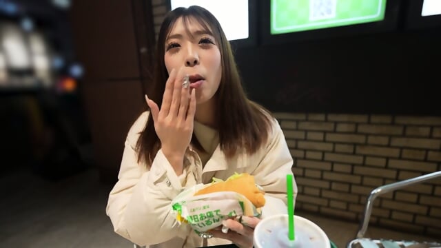 4877417  Kansai Dialect Is Erotic. A Slender Beauty Who Has Orgasms With Convulsions During Sex For The First Time In Two Years.  Resist Her  Pleasure, He Cums Inside Her A Lot