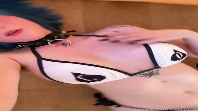 My Darling Vixen Is A QOS Lover