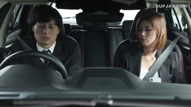 Suzume Mino (RM)  Divorced Wife