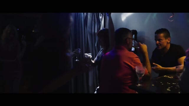 Lovely Redhead And Blonde Girlfriends Get It On