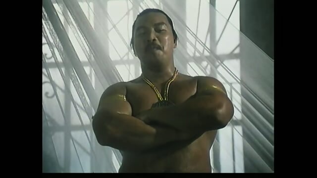 Erotic Dream Of Aladdin X (Full Movie. Julia Channel, Pussycat, Simona Valli, Tabatha Cash) 1994