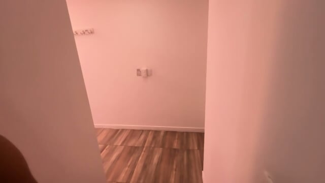 My Friend Recommended A Plumber Who Would Fix My Pipe, And He Did Unclog It In A Delicious And Hard Way