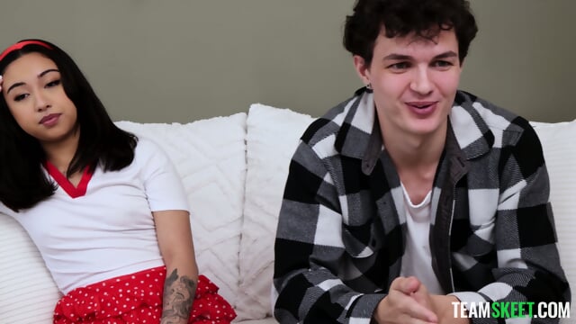 Do Your Civic Duty And Cum In All My Holes