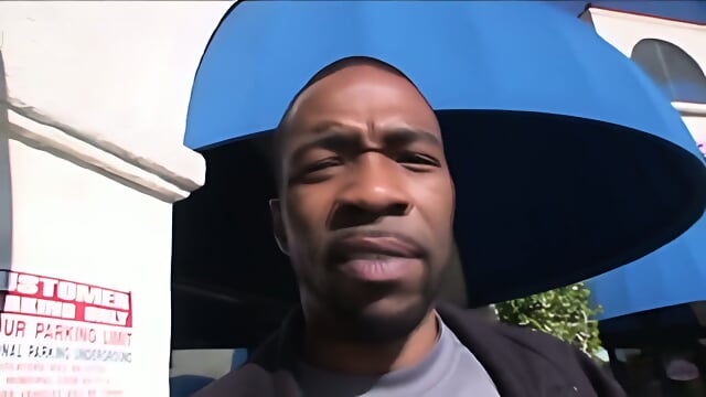 Sinnamon Love  Vs. Boz, Scene 1 - Boz Has Chocolate Fever (2008) (Upscaled)