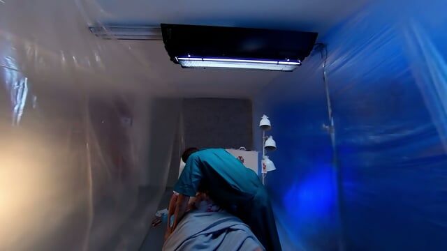 Katrin Tequila - Resident Evil VR