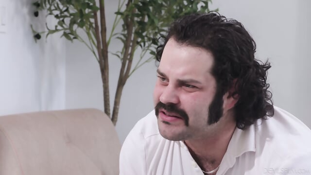 Lesbian Anal Creampie Cravings