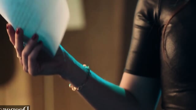 don t get up, I will kneel down