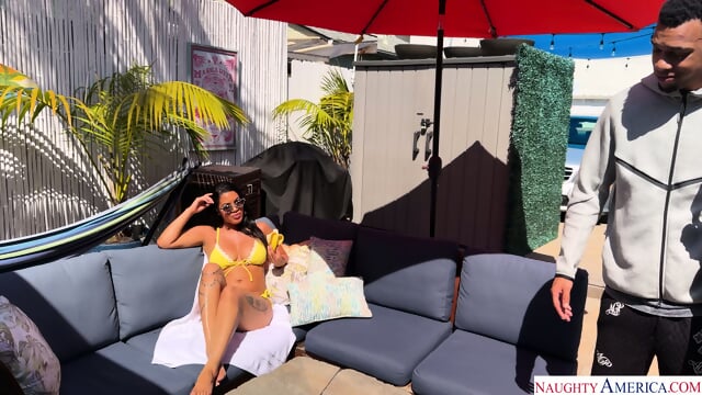 She Wants Her BF Son Instead