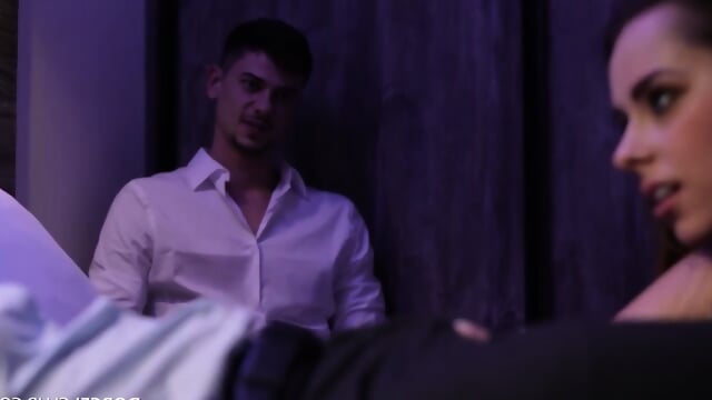 fill the dark with pleasure